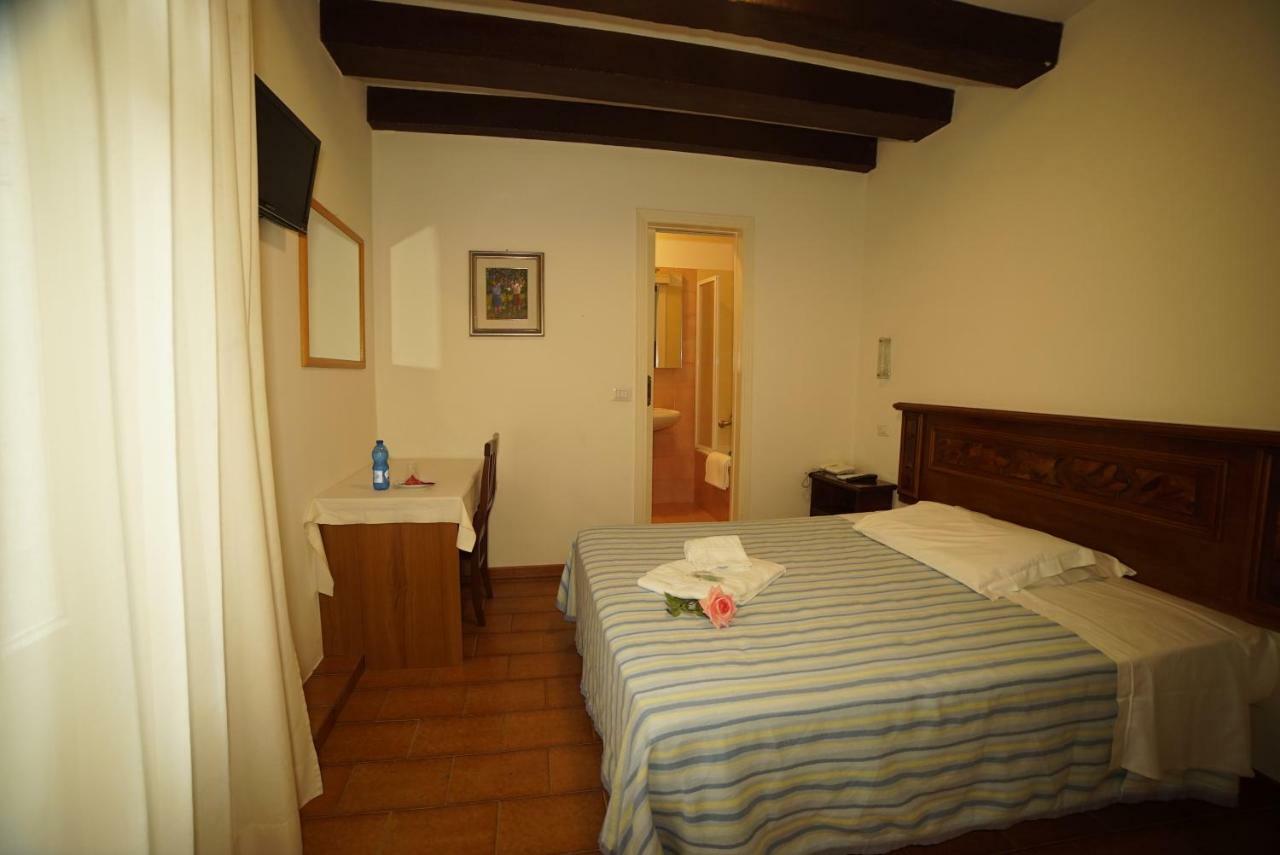 Kleines Doppelzimmer